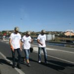 Marcha blanca 11. Galapagar – Las Rozas