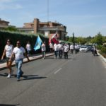 Marcha blanca 11. Galapagar – Las Rozas