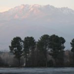 Belén Montesinos Moreno, de 15 años, de Candeleda (Ávila)