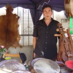 Zúmbale al pandero Zúmbale al pandero