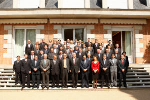 Grupo Asaja Castilla y León