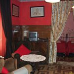 Casa rural «Atienza» Casa rural "Atienza" - Palencia