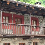 Casa rural «Casa Simón» Casa rural "Casa Simón" - León