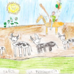 Claudia Corrales Fortes