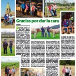 Gracias por dar la cara Gracias por dar la cara