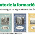 El nacimiento de la formación agraria El nacimiento de la formación agraria