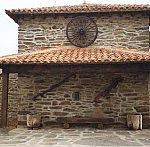 Casa rural «El Cigüeño» Casa rural “El Cigüeño” - Zamora