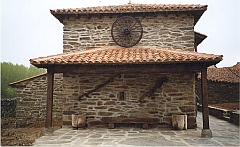 Casa rural “El Cigüeño” - Zamora