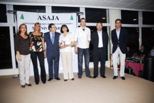 XX Aniversario - Familia Manolo Sanz Gil