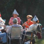 Accesit: Cristina García Martín