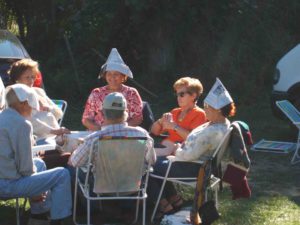 Accesit: Cristina García Martín