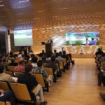 Convención Jóvenes Agricultores 2013. Celebrada el 17 de mayo en Valladolid, bajo el lema “Todo el campo por delante”