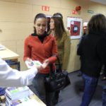 Convención Jóvenes Agricultores 2013. Celebrada el 17 de mayo en Valladolid, bajo el lema “Todo el campo por delante”