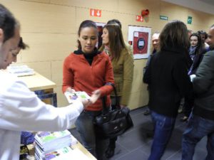 Convención Jóvenes Agricultores 2013. Celebrada el 17 de mayo en Valladolid, bajo el lema “Todo el campo por delante”