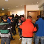 Convención Jóvenes Agricultores 2013. Celebrada el 17 de mayo en Valladolid, bajo el lema “Todo el campo por delante”