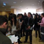 Convención Jóvenes Agricultores 2013. Celebrada el 17 de mayo en Valladolid, bajo el lema “Todo el campo por delante”