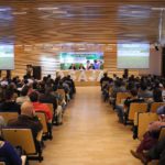Convención Jóvenes Agricultores 2013. Celebrada el 17 de mayo en Valladolid, bajo el lema “Todo el campo por delante”