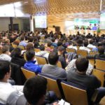 Convención Jóvenes Agricultores 2013. Celebrada el 17 de mayo en Valladolid, bajo el lema “Todo el campo por delante”