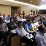 Convención Jóvenes Agricultores 2013. Celebrada el 17 de mayo en Valladolid, bajo el lema “Todo el campo por delante”