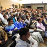 Convención Jóvenes Agricultores 2013. Celebrada el 17 de mayo en Valladolid, bajo el lema “Todo el campo por delante”