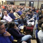 Convención Jóvenes Agricultores 2013. Celebrada el 17 de mayo en Valladolid, bajo el lema “Todo el campo por delante”