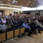 Convención Jóvenes Agricultores 2013. Celebrada el 17 de mayo en Valladolid, bajo el lema “Todo el campo por delante”