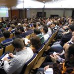 Convención Jóvenes Agricultores 2013. Celebrada el 17 de mayo en Valladolid, bajo el lema “Todo el campo por delante”