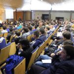 Convención Jóvenes Agricultores 2013. Celebrada el 17 de mayo en Valladolid, bajo el lema “Todo el campo por delante”