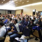 Convención Jóvenes Agricultores 2013. Celebrada el 17 de mayo en Valladolid, bajo el lema “Todo el campo por delante”