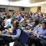 Convención Jóvenes Agricultores 2013. Celebrada el 17 de mayo en Valladolid, bajo el lema “Todo el campo por delante”