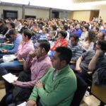 Convención Jóvenes Agricultores 2013. Celebrada el 17 de mayo en Valladolid, bajo el lema “Todo el campo por delante”