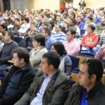 Convención Jóvenes Agricultores 2013. Celebrada el 17 de mayo en Valladolid, bajo el lema “Todo el campo por delante”