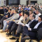 Convención Jóvenes Agricultores 2013. Celebrada el 17 de mayo en Valladolid, bajo el lema “Todo el campo por delante”