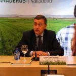 Convención Jóvenes Agricultores 2013. Celebrada el 17 de mayo en Valladolid, bajo el lema “Todo el campo por delante”