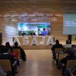 Convención Jóvenes Agricultores 2013. Celebrada el 17 de mayo en Valladolid, bajo el lema “Todo el campo por delante”