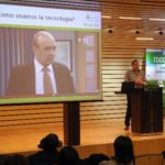 Convención Jóvenes Agricultores 2013. Celebrada el 17 de mayo en Valladolid, bajo el lema “Todo el campo por delante”