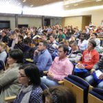 Convención Jóvenes Agricultores 2013. Celebrada el 17 de mayo en Valladolid, bajo el lema “Todo el campo por delante”