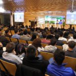 Convención Jóvenes Agricultores 2013. Celebrada el 17 de mayo en Valladolid, bajo el lema “Todo el campo por delante”