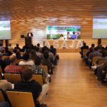 Convención Jóvenes Agricultores 2013. Celebrada el 17 de mayo en Valladolid, bajo el lema “Todo el campo por delante”