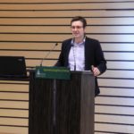 Convención Jóvenes Agricultores 2013. Celebrada el 17 de mayo en Valladolid, bajo el lema “Todo el campo por delante”