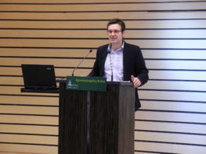 Convención Jóvenes Agricultores 2013. Celebrada el 17 de mayo en Valladolid, bajo el lema “Todo el campo por delante”