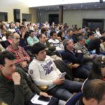 Convención Jóvenes Agricultores 2013. Celebrada el 17 de mayo en Valladolid, bajo el lema “Todo el campo por delante”