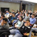 Convención Jóvenes Agricultores 2013. Celebrada el 17 de mayo en Valladolid, bajo el lema “Todo el campo por delante”