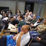 Convención Jóvenes Agricultores 2013. Celebrada el 17 de mayo en Valladolid, bajo el lema “Todo el campo por delante”