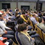 Convención Jóvenes Agricultores 2013. Celebrada el 17 de mayo en Valladolid, bajo el lema “Todo el campo por delante”