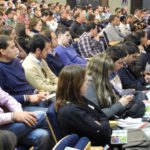 Convención Jóvenes Agricultores 2013. Celebrada el 17 de mayo en Valladolid, bajo el lema “Todo el campo por delante”