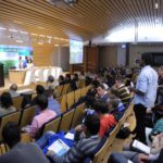 Convención Jóvenes Agricultores 2013. Celebrada el 17 de mayo en Valladolid, bajo el lema “Todo el campo por delante”