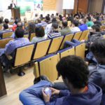 Convención Jóvenes Agricultores 2013. Celebrada el 17 de mayo en Valladolid, bajo el lema “Todo el campo por delante”