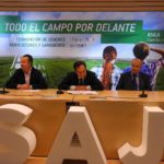 Convención Jóvenes Agricultores 2013. Celebrada el 17 de mayo en Valladolid, bajo el lema “Todo el campo por delante”