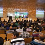 Convención Jóvenes Agricultores 2013. Celebrada el 17 de mayo en Valladolid, bajo el lema “Todo el campo por delante”